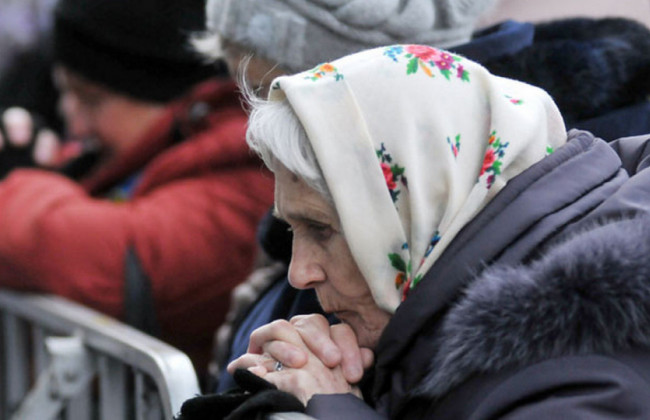 Пенсии жителям ОРДЛО: нашли новый способ урегулировать выплаты