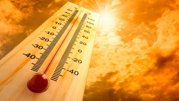 Аномальна спека: синоптики різко змінили прогноз погоди в Україні на лютий