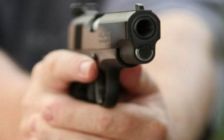 Под Киевом произошла стрельба: есть пострадавший