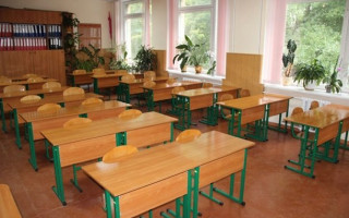 На Львівщині у шкільній вбиральні знайшли мертвого вчителя