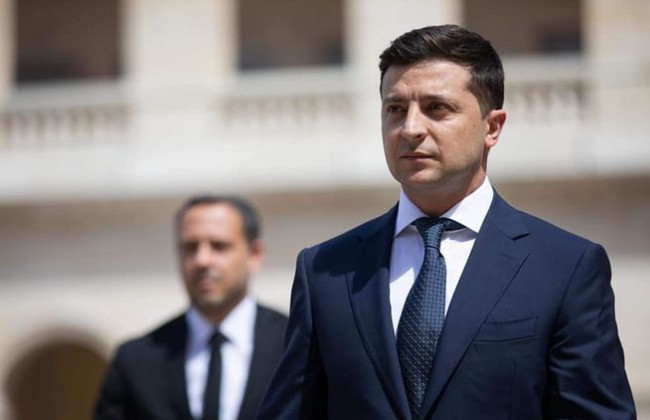 Зеленского призвали запретить въезд из Китая из-за вспышки коронавируса