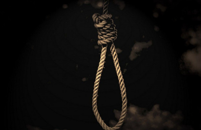 В колонии под Николаевом повесился заключенный