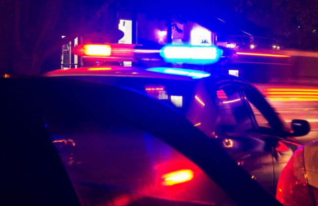 В Киеве на Позняках произошла стрельба из-за парковки