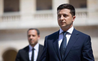 Зеленского призвали запретить въезд из Китая из-за вспышки коронавируса