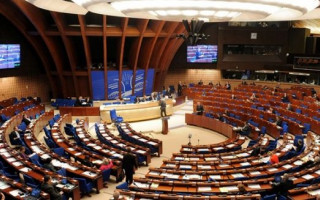 Украина примет участие в сессии ПАСЕ: обсудят судебную реформу Польши