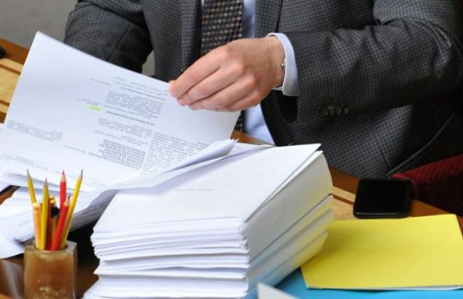 Уряд направив у Раду законопроект про засади адміністративно-територіального устрою України