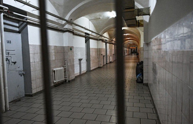 Приватні тюрми: досвід інших країн