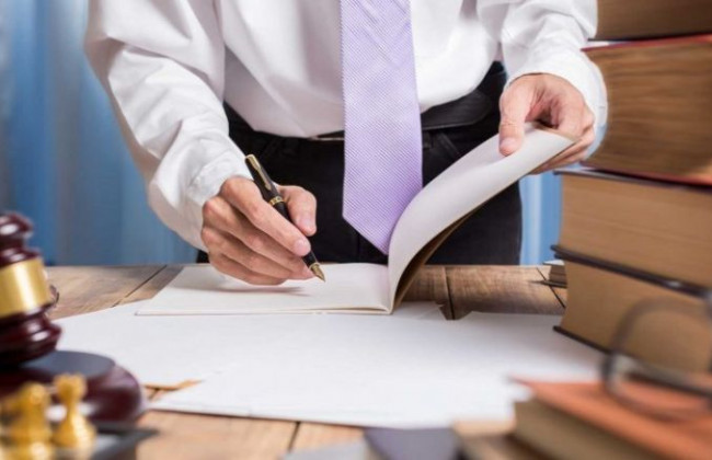 Зміни в господарському процесуальному законодавстві щодо доказів та доказування, інфографіка