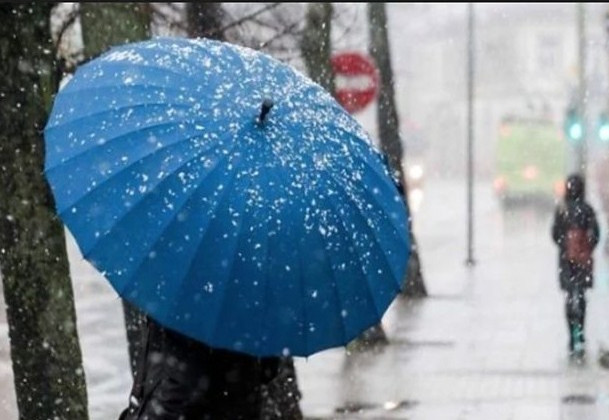 Какая будет погода в конце января: прогноз