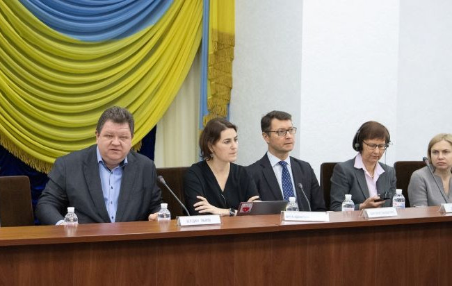 У ВС обговорили застосування практики суду ЄС у правовому порядку України