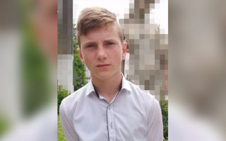 В Киевской области пропал 14-летний подросток, фото