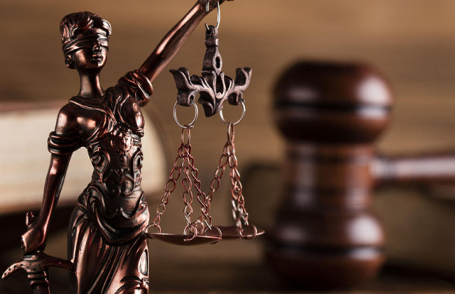 П’ятий апеляційний адміністративний суд оголосив конкурс на зайняття вакантної посади