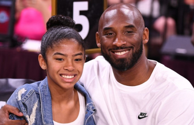 В Каліфорнії загинув відомий баскетболіст з донькою: нові подробиці авіакатастрофи