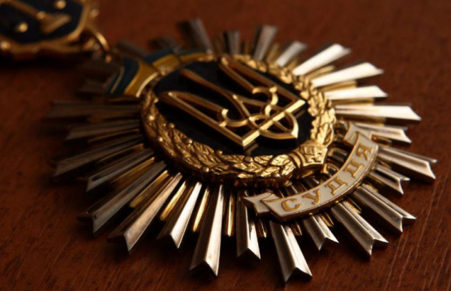 В Одеській області обговорили вимоги антикорупційного законодавства щодо суддів