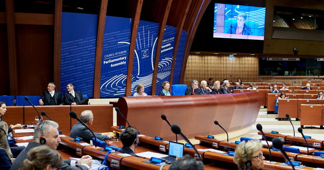 Назвали умову, за якої Росія може покинути ПАРЄ