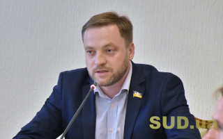 У 2020 році Україна визначиться щодо приєднання до Римського статуту, — Монастирський