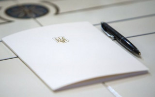 Зеленский подаст новый законопроект о создании Бюро финансовых расследований