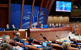 Назвали умову, за якої Росія може покинути ПАРЄ
