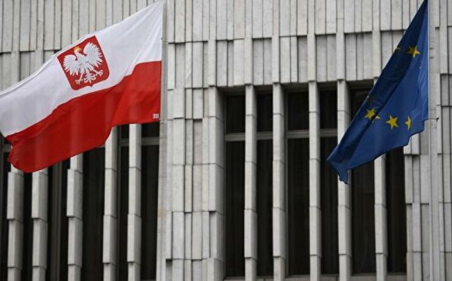 Судебная реформа в Польше: что говорят политики