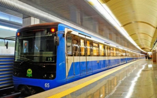 Стало известно, когда в киевском метро появится Wi-Fi