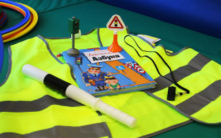 В школы Украины внедрят новый предмет по изучению ПДД