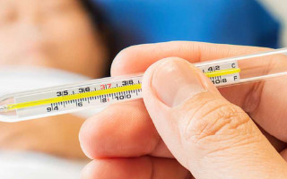 Грип атакує: на Рівненщині вірус забрав життя 50-річного чоловіка