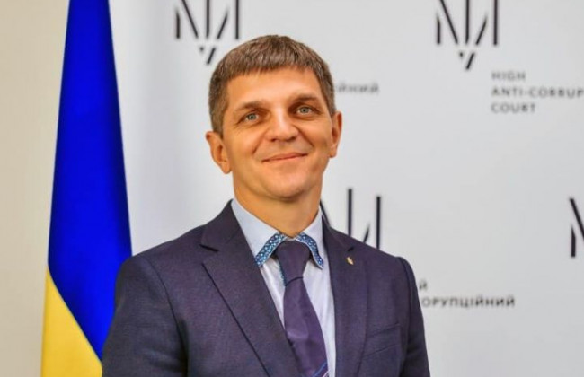 Суддя ВАКС розповів про порядок ухвалення судом вироку