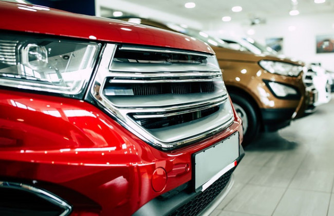 Названы 5 практически «вечных» иномарок