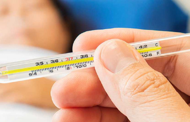 Грип атакує: на Рівненщині вірус забрав життя 50-річного чоловіка