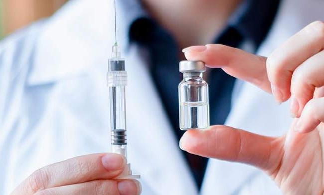 В Украине мошенники торгуют «вакцинами» от коронавируса