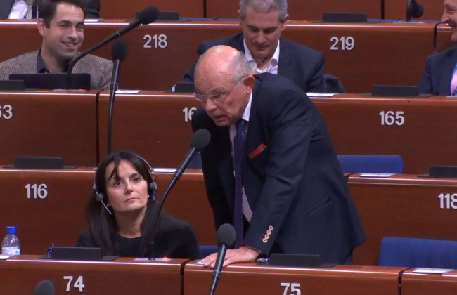 ПАСЕ готовит решение по судебной реформе в Польше