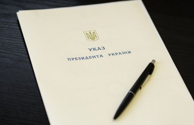 Зеленський вніс зміни до переліку посад, які можуть бути заміщені поліцейськими