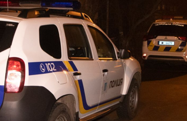 В Киеве обнаружили труп мужчины без лица: что известно