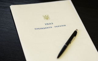 Зеленський вніс зміни до переліку посад, які можуть бути заміщені поліцейськими