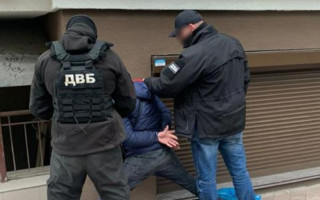 Розстріляв копа: у Києві затримали бойовика розвідки «ДНР»