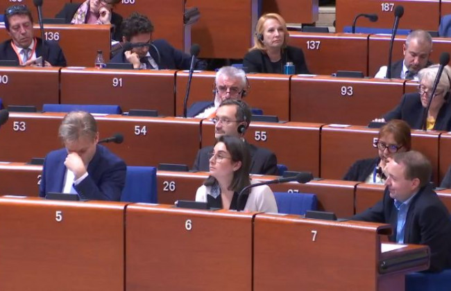 ПАСЕ вынесла вердикт судебной реформе в Польше