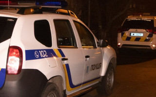 В Киеве обнаружили труп мужчины без лица: что известно