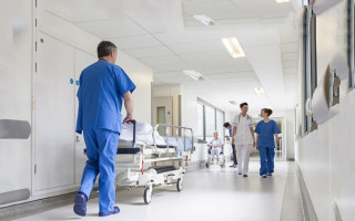 Смертельный коронавирус обнаружили в Германии: больной под наблюдением врачей