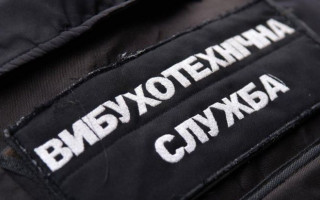 У Києві школярки «замінували» два навчальних заклади