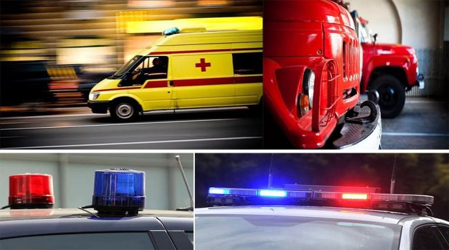 Водіям, які не пропускають швидку допомогу, загрожує позбавлення прав