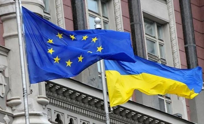 Вопрос верховенства права рассмотрят на заседании Совета ассоциации Украина-ЕС
