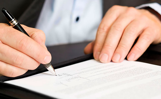 В якому випадку розписка не підтверджує отримання грошей в борг: постанова КЦС ВС