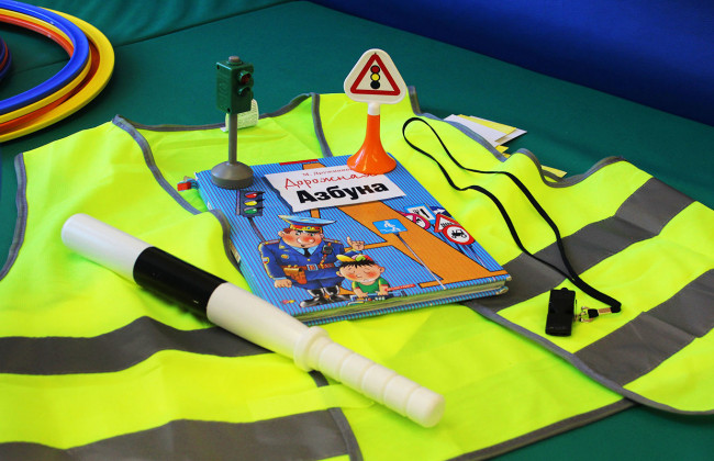 В школы Украины внедрят новый предмет по изучению ПДД