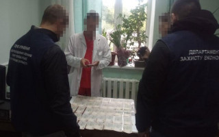 Корупція в Інституті раку: справу скеровано до суду