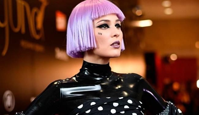 Грабителя MARUV задержали копы, а Майли Сайрус развелась с Хемсвортом: новости шоубиза