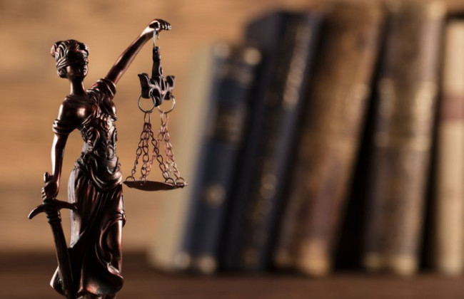 Порушення обвинуваченим порядку судового засідання: висновок ККС ВС