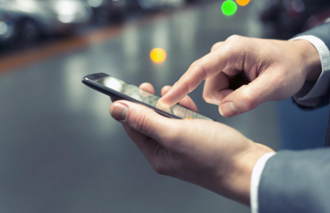 Украинцам разрешили использовать электронные права для внутренних путешествий