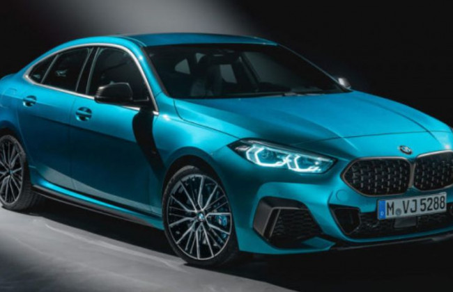 Назвали самый красивый автомобиль 2019 года