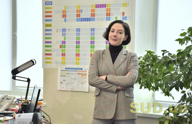 Реформи потребують прозорості та роз’яснення, — Валерія Коломієць