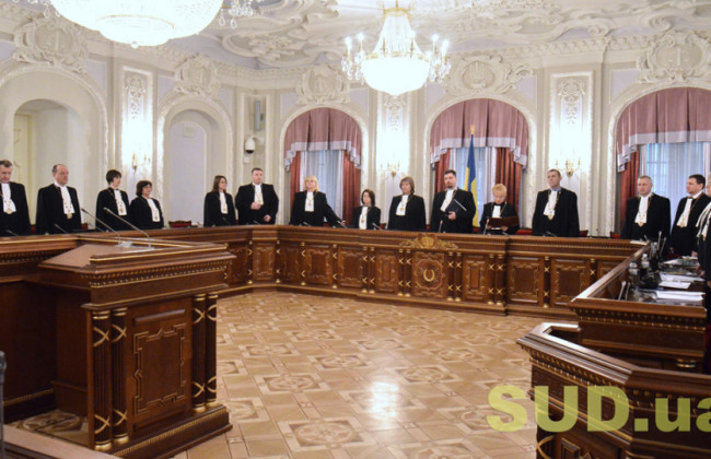 Большая Палата Верховного Суда рассматривает судьбу кандидатов в судьи, трансляция